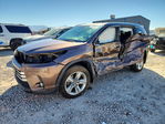 Toyota Highlander 2018