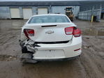 Chevrolet Malibu 2013