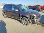 Chevrolet Equinox 2008
