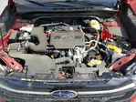 Subaru Forester 2025