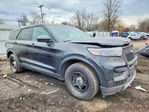 Ford Explorer 2025