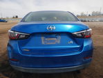 Scion iA 2016