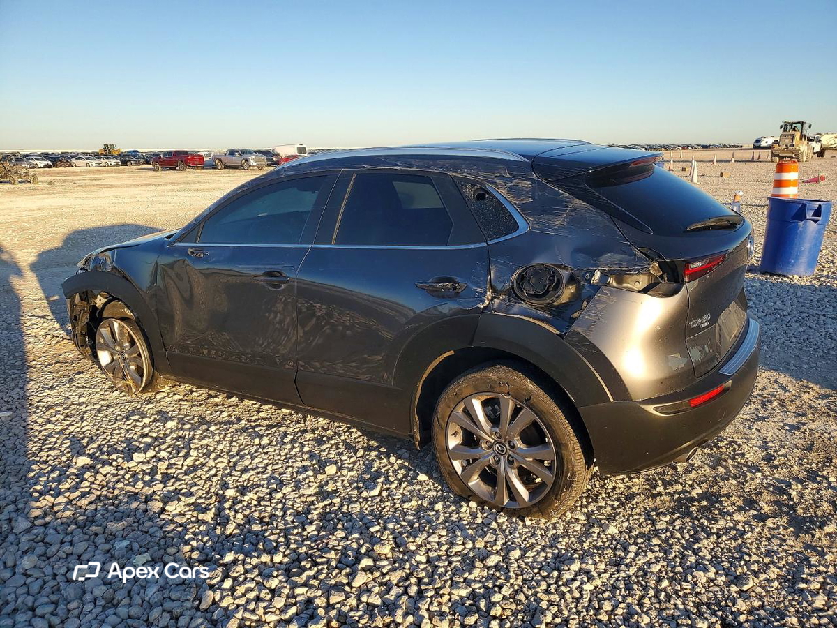 Mazda CX-30 2022