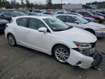 Lexus CT 2012