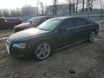 Audi A8 2013