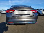Chrysler 200 2015