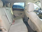 Cadillac SRX 2012