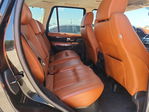 Land Rover Range Rover 2011