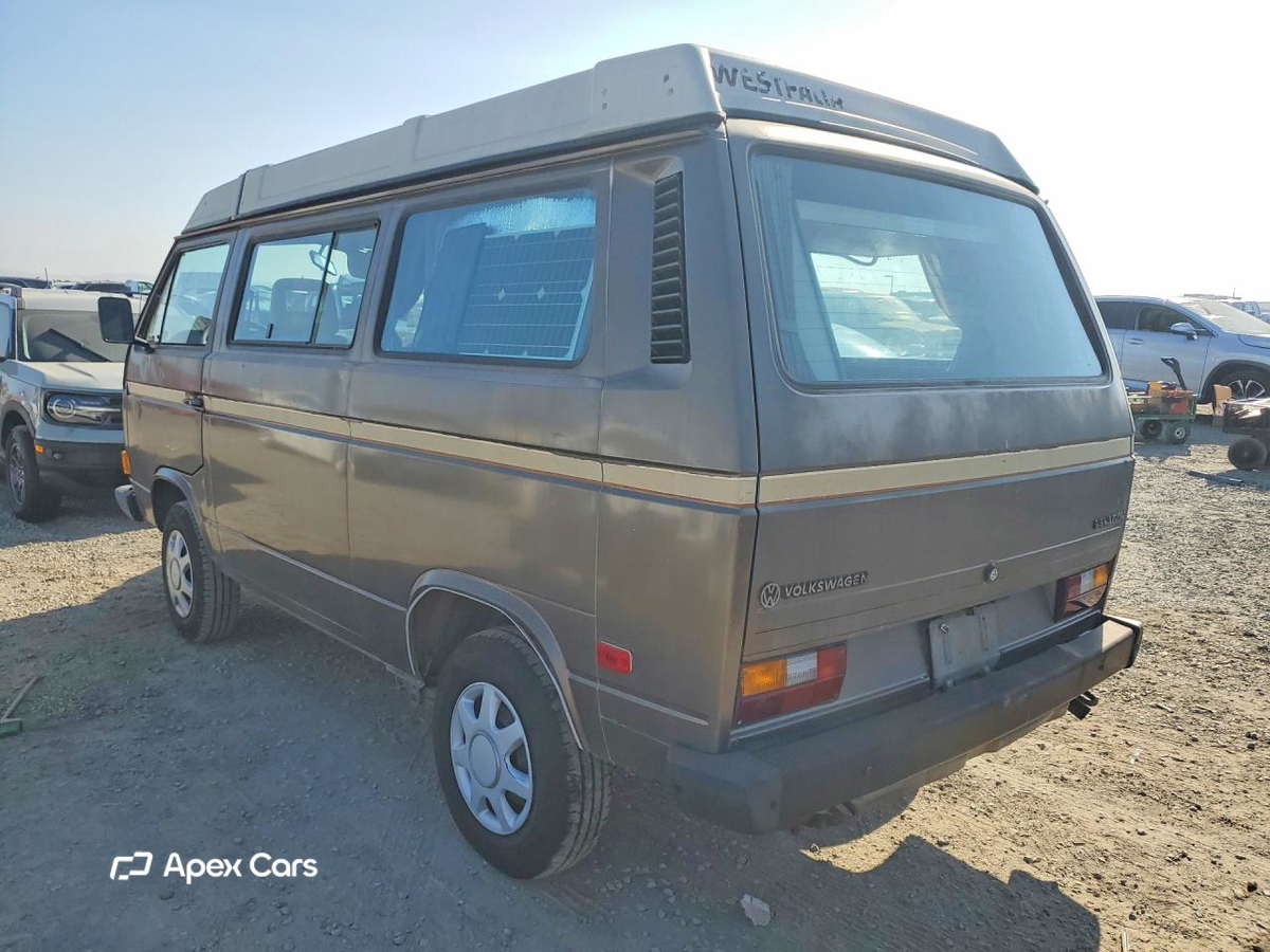 Volkswagen  1987