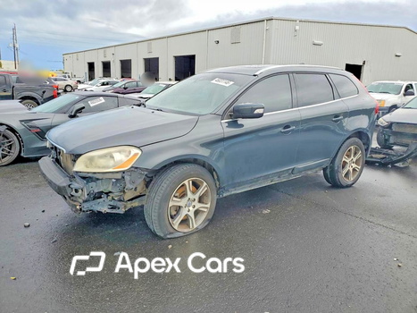 Volvo XC60 2012 - Image 1 of 14