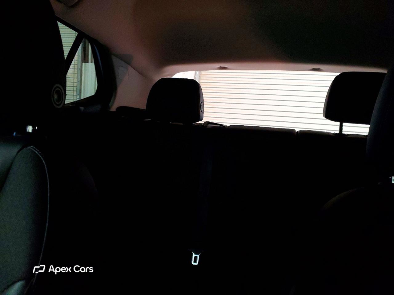 Buick Encore 2025