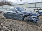 BMW Series 4 2018