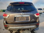 Nissan Pathfinder 2013