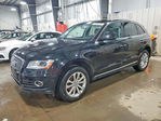 Audi Q5 2015