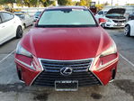 Lexus NX 2018