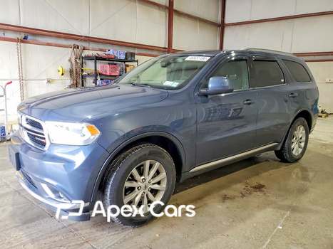 Dodge Durango 2019 - Image 1 of 13