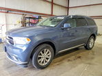 Dodge Durango 2019