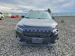 Jeep Cherokee 2019