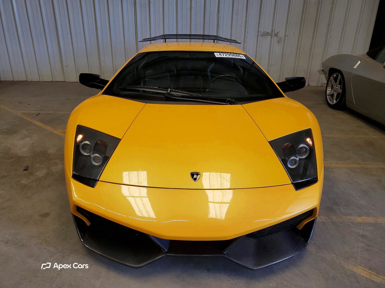 Lamborghini Murcielago 2004
