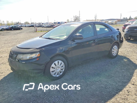 Kia Forte 2011 - Image 1 of 12