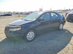 Kia Forte 2011