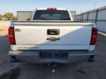 Chevrolet Silverado 2017