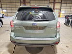 Subaru Forester 2017