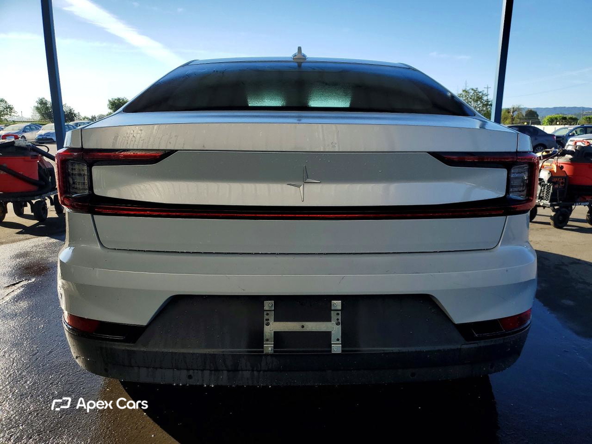 Polestar 2 2023