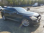 Lexus LS 2011