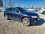 Audi Q5 2014