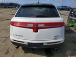 Lincoln MKT 2012