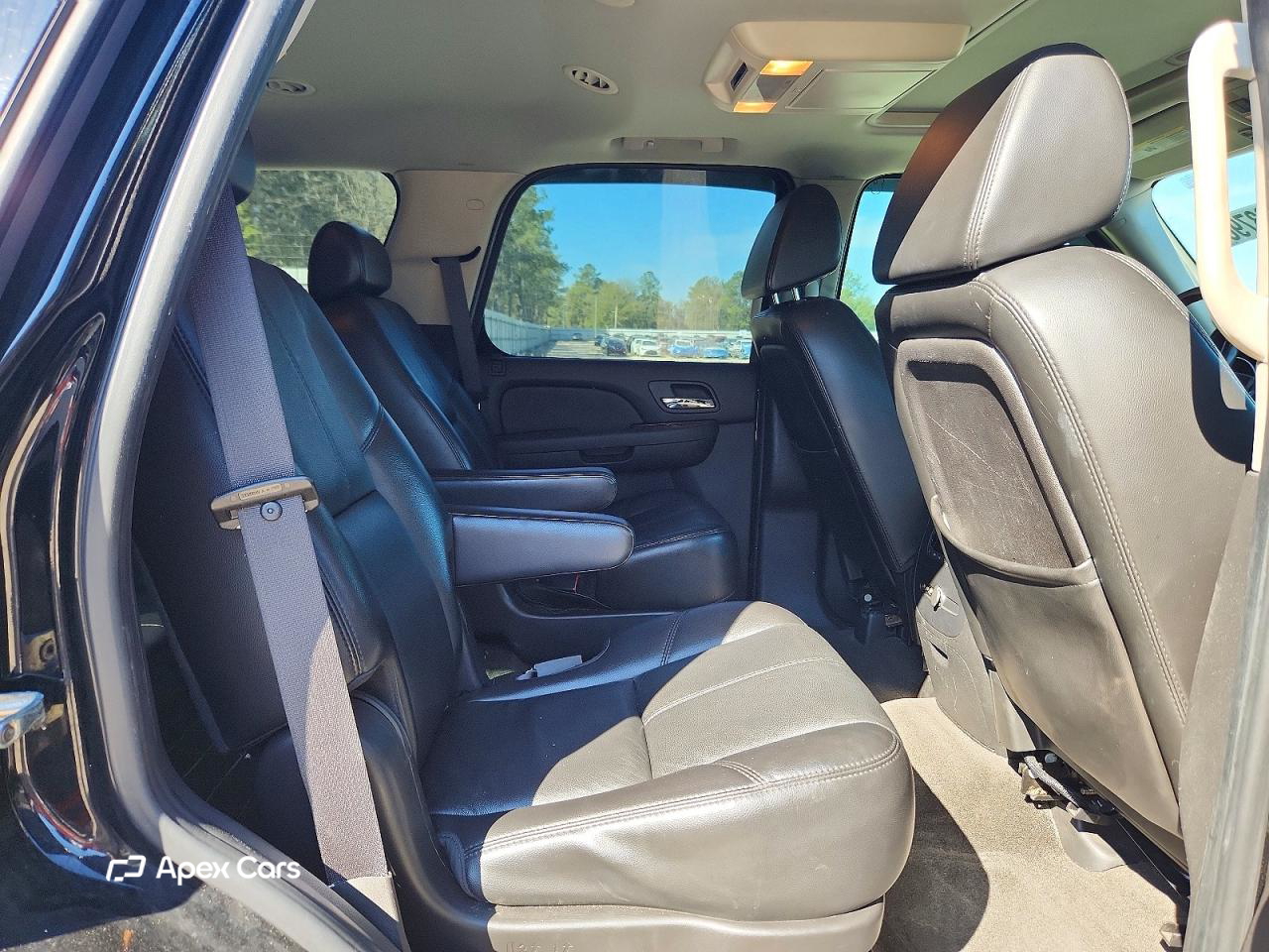 GMC Yukon 2007