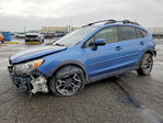 Subaru XV 2016