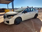 Subaru Impreza 2018