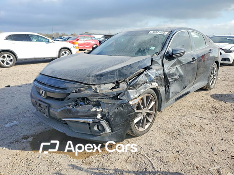 Honda Civic 2020 - Image 1 of 13