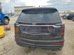 Cadillac XT6 2021