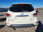 Nissan Pathfinder 2014