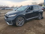 Honda CR-V 2021
