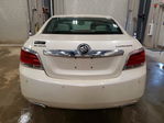 Buick LaCrosse 2012