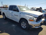 Dodge RAM 2012