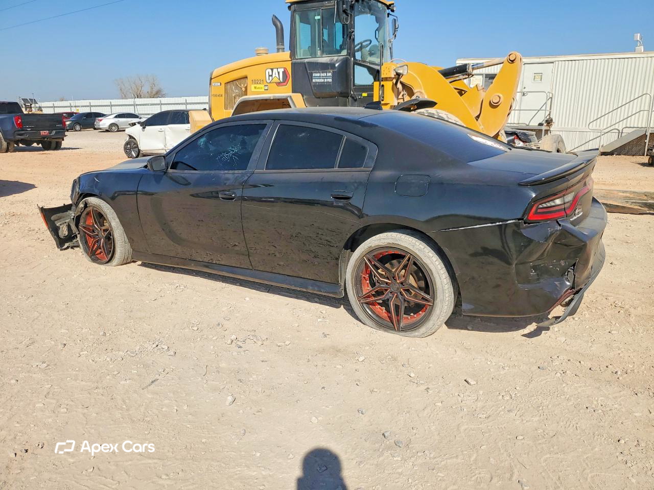 Dodge Charger 2023