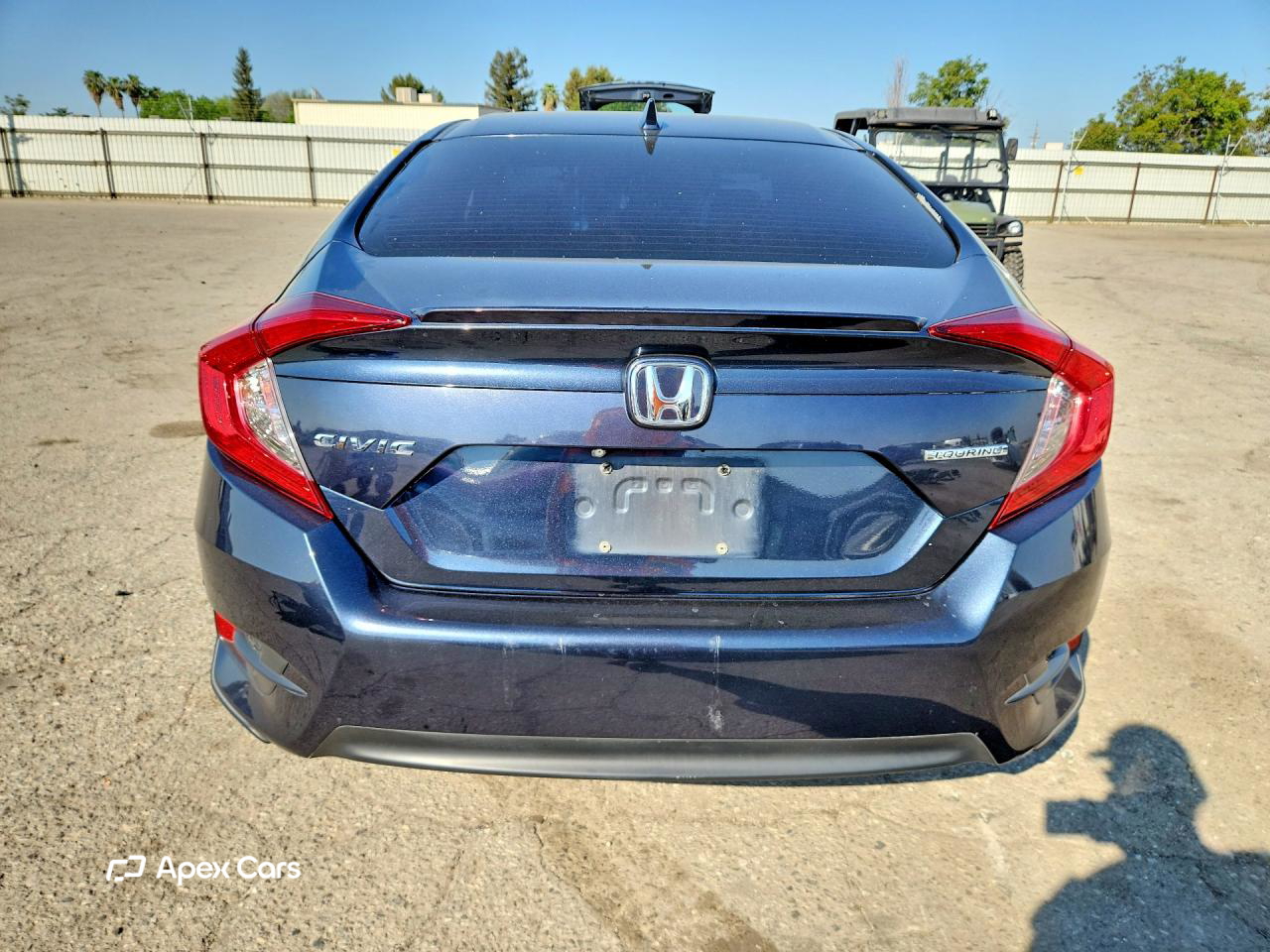 Honda Civic 2017