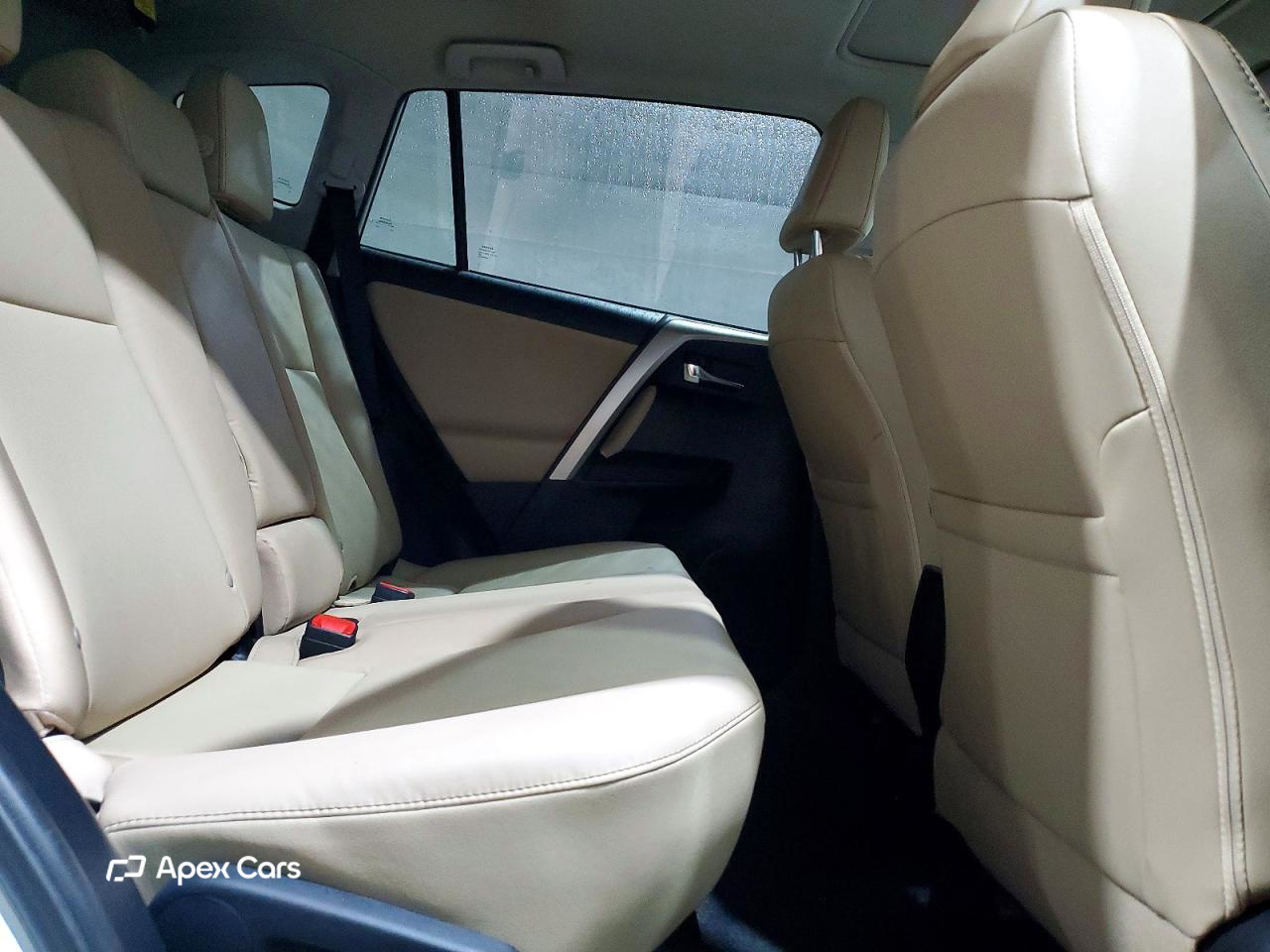 Toyota RAV 4 2015