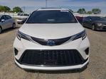 Toyota Sienna 2023