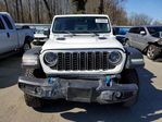 Jeep Wrangler 2025