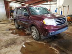 Honda Pilot 2014