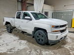 Chevrolet Silverado 2019