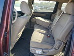 Honda Odyssey 2016