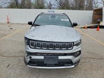 Jeep Compass 2025