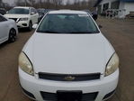 Chevrolet Impala 2010